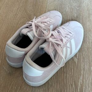 Adidas Women’s VL Court 3.0 Sneaker